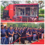 KARAM Safety launches its latest Mobile Demo Van (MDV) 4.0 in Agra, bringing cutting-edge safety solutions to North India