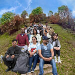 World’s First Eight Dimensional Holistic Wellness Retreat Successfully conducted by Dr Prem at Jungle Mahal, Nepal